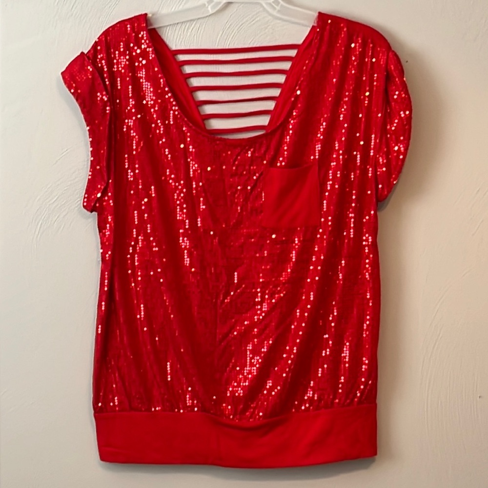 Faded Glory Top